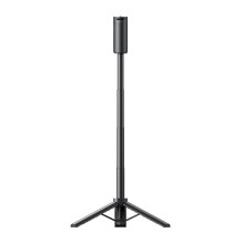 Projektorius - JMGO PicoPlay+ Full HD, 20 000 mAh Baterija, HDMI, USB-C Juodas