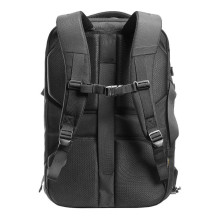 Kelioninis Kuprinė - Tomtoc Navigator-T66 17" Nešiojamas Kompiuteris, 40L Talpa, Juoda