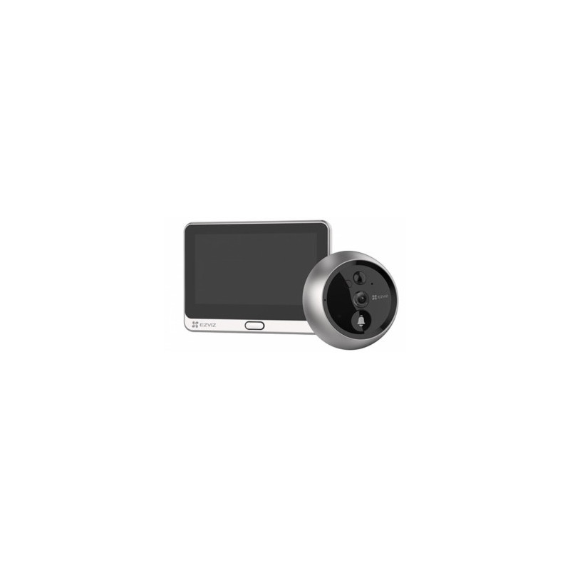 Vaizdo stebėjimo kamera „Ezviz DP2C Full HD“