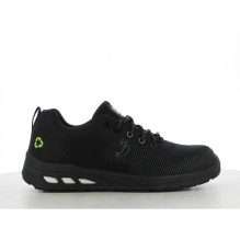 Protective shoes for men Safety Jogger ECOFITZS1P / 45 Protective shoes for men Safety Jogger ECOFITZS1P / 45