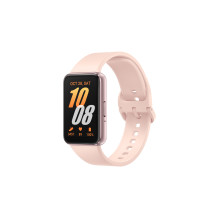 Išmanusis laikrodis Samsung Galaxy Fit3 SM-R390NZAAEUE aukso