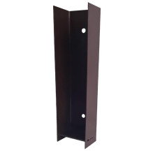 Foundation holder RAL8017,...