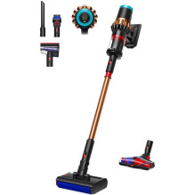 „Dyson V16“ stūmoklinis...