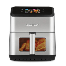 Zelmer ZAF6555 Air Fryer...