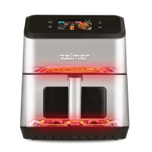 Zelmer ZAF6555 Air Fryer Digital Pro
