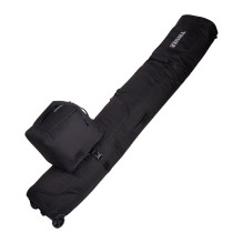 Thule 5321 bagažo krepšys „Roundtrip“, 35 l, juodas