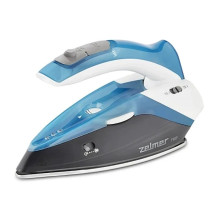 Zelmer ZIR0500 kelioninis garinis lygintuvas