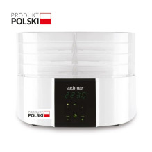 Zelmer ZFD2020 Maxi Zelmer ZFD2020 Maxi