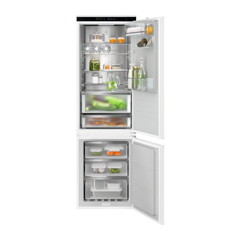 Šaldytuvas ELECTROLUX ENV9MC18S