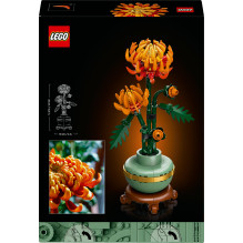 Constructor LEGO® Icons Chrysanthemum 10368