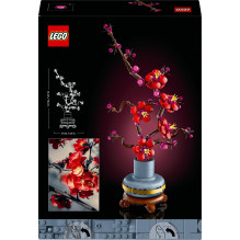 Constructor LEGO® Icons Plum Blossom 10369