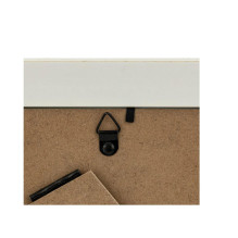 Picture frame Atmosphera Thea, 20 cm x 25 cm, brown Picture frame Atmosphera Thea, 20 cm x 25 cm, brown