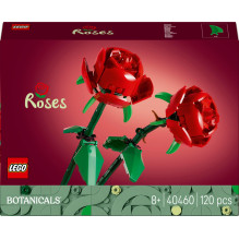 Konstruktorius LEGO® Rožės 40460
