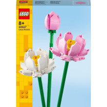 Konstruktorius LEGO® Lotoso...