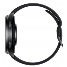 Išmanusis laikrodis Xiaomi Watch 2, juoda