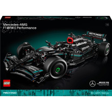 Constructor LEGO® Technic Mercedes-AMG F1 W14 42171
