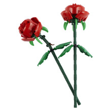 Constructor LEGO® Roses 40460