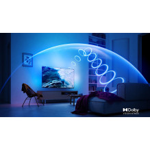 Televizorius 65OLED769 / 12 Philips