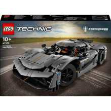 LEGO® Technic Koenigsegg...