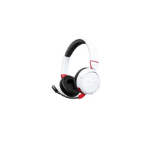 Wireless gaming headset...