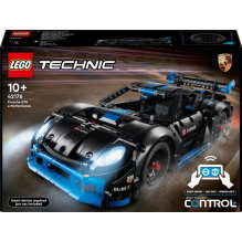 Konstruktorius LEGO® Technic Porsche GT4 e-Perfor 42176