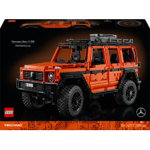 Konstruktorius LEGO®...