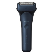 Barzdaskutė Panasonic ES-LT4B-A803, li-ion Barzdaskutė Panasonic ES-LT4B-A803, li-ion