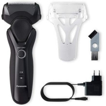 Beard shaver Panasonic ES-RT37-K503, li-ion, black