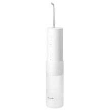 Oral irrigator Panasonic EW-DJ4B-W503, white