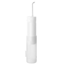 Oral irrigator Panasonic EW-DJ4B-W503, white