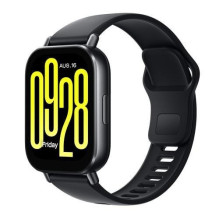 Išmanusis laikrodis Xiaomi Redmi 5 Active BHR8784GL, juoda