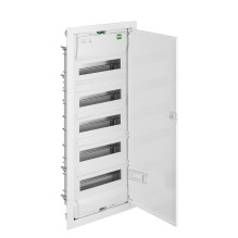 SKYDAS MODULINIS MSF 5X12 POTINK