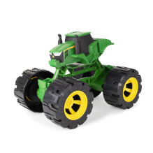 Toy tractor John Deere All...