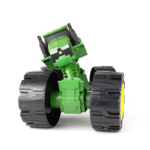 Toy tractor John Deere All Terrain 47492, green Toy tractor John Deere All Terrain 47492, green