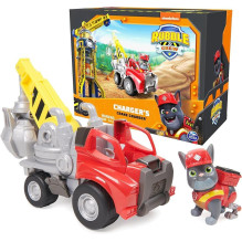 Vehicle Paw Patrol Rubble &amp; Crew 6066726