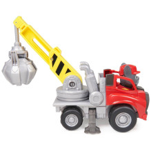 Transporto priemonė Paw Patrol Rubble &amp; Crew 6066726