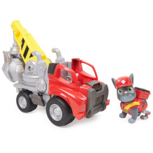 Transporto priemonė Paw Patrol Rubble &amp; Crew 6066726