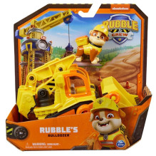 Buldozeris Paw Patrol...