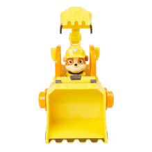 Buldozeris Paw Patrol Rubble & Crew 6066511 Buldozeris Paw Patrol Rubble & Crew 6066511