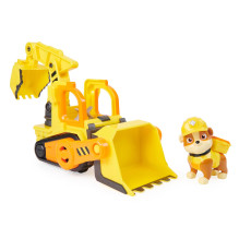 Buldozeris Paw Patrol Rubble & Crew 6066511 Buldozeris Paw Patrol Rubble & Crew 6066511