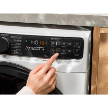 WASHER-DRYER EW8W7607QE ELX