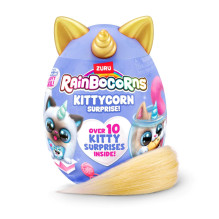 Toy Rainbocorns Kittycorn Surprise 92104