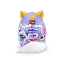 Toy Rainbocorns Kittycorn Surprise 92104