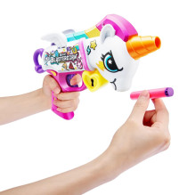 Žaislinis šautuvas su kulkomis XSHOT Blastercorn 36729 Žaislinis šautuvas su kulkomis XSHOT Blastercorn 36729