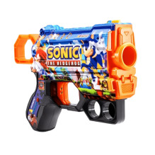 Žaislinis šautuvas su kulkomis XSHOT Sonic 36679 Žaislinis šautuvas su kulkomis XSHOT Sonic 36679