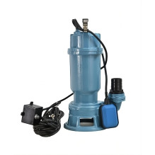 Fekalinis siurblys Fury 550 su smulkintuvu, 550 W Fekalinis siurblys Fury 550 su smulkintuvu, 550 W