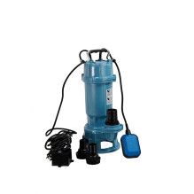 Fekalinis siurblys Fury 550 su smulkintuvu, 550 W Fekalinis siurblys Fury 550 su smulkintuvu, 550 W