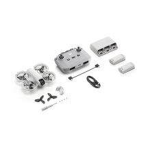 Dronas DJI NEO Fly More Combo