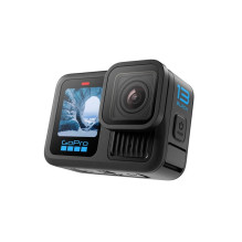 Action camera DJI GOPRO HERO 13 BLACK, black