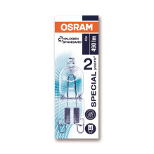 OVEN BULB OSRAM G9 40W 490LM 2700K 230V